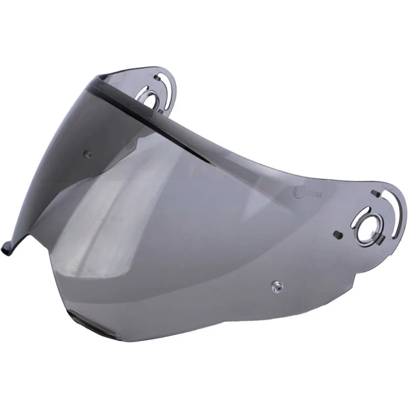 Prezzo Scontato Visiera KDF-32 Dark Smoke per Casco Scorpion ADX-2 Pred. Pinlock