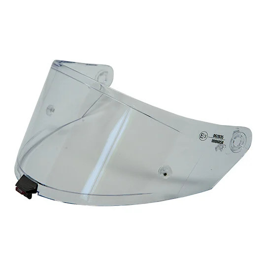 Prezzo Ridotto Visiera Kyt Per Casco KX-1 RACE GP Trasparente