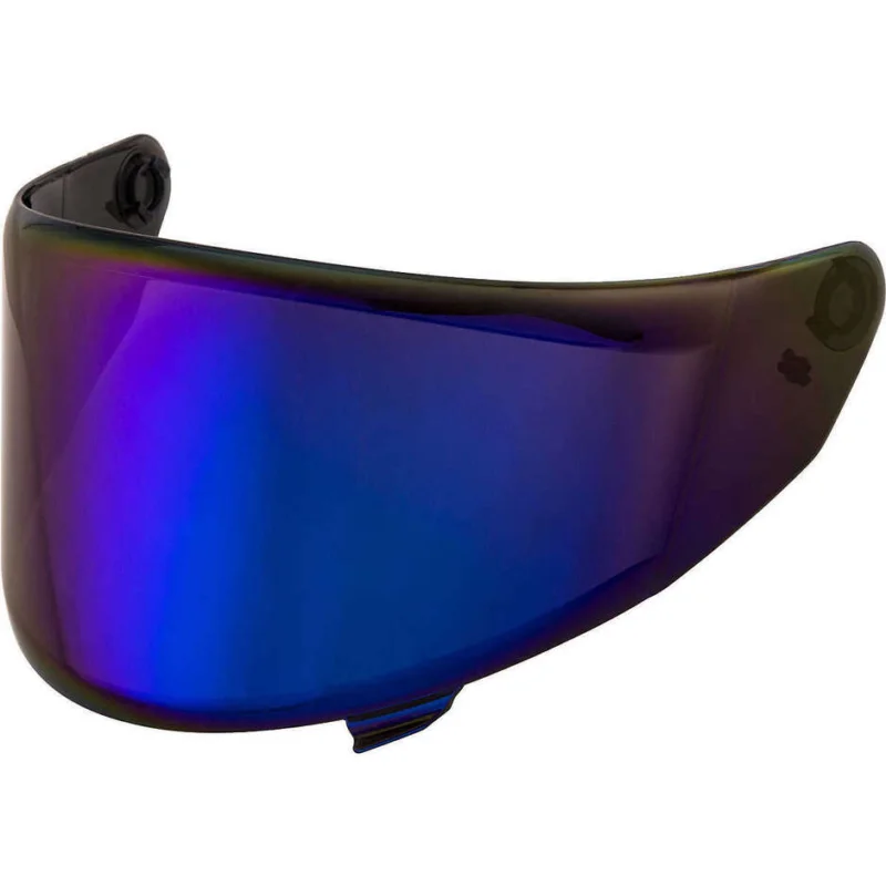 Visiera Kyt per Casco TT COURSE Iridium Prezzo Ridotto