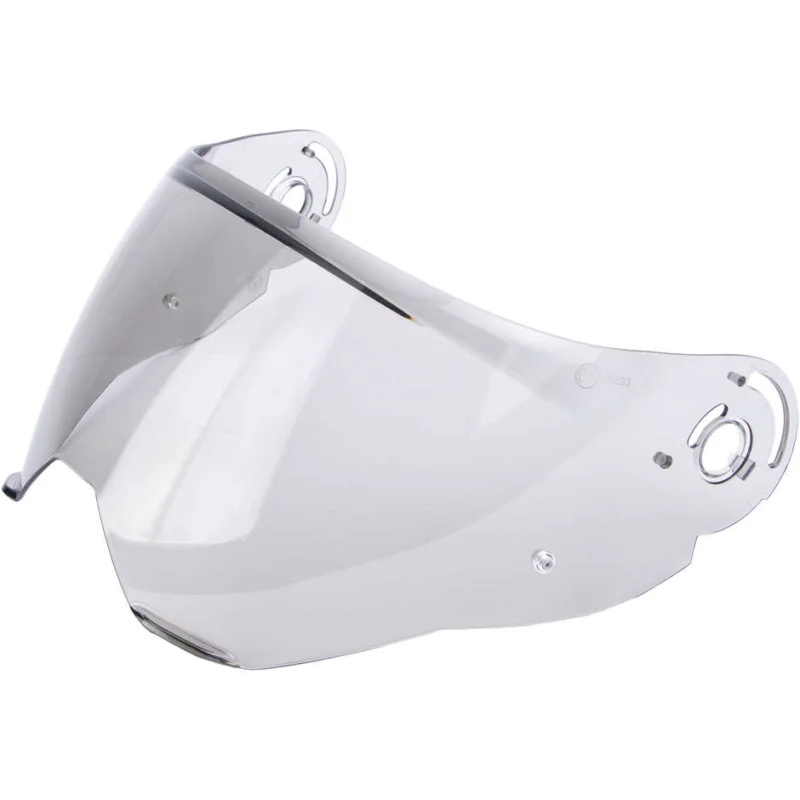 Di Tendenza Visiera Light Smoke KDF-17 Casco Scorpion ADX-1