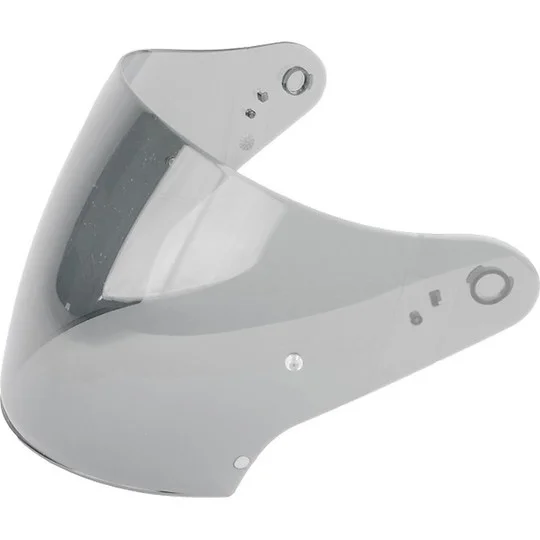 Visiera Light Smoke KDF-22 Casco Scorpion EXO-220 Prezzo Conveniente