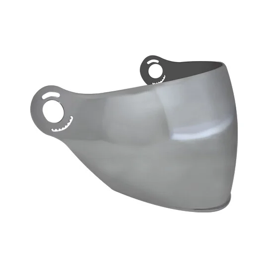 Visiera lunga Specchiata CGM per Casco 167 FLO Bestseller