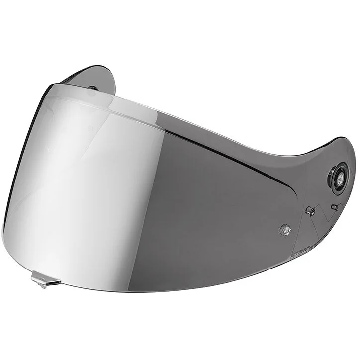 Visiera Metallic Silver XFS-03 X-Lite per Casco X-903 Predisposta per Pinlock Quantità Limitata