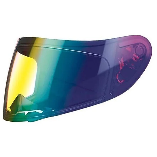 Visiera MT-V-09 Iridium per Casco Mt Helmets KRE; KRE SV Reso Gratuito