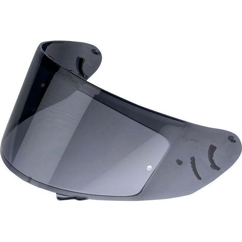 Solo Oggi Visiera MT-V-09 Smoke per Casco Mt Helmets KRE; KRE SV