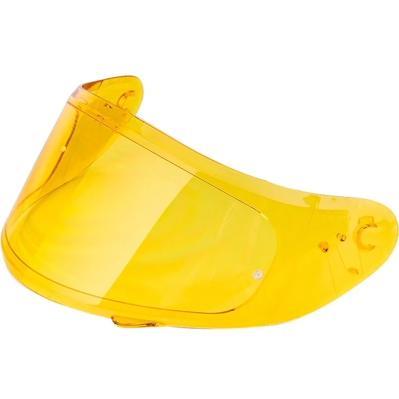 Visiera MT-V-12 Gialla MT Helmets Per THUNDER 3 SV / KID- REVENGE - Compra Oggi Stesso