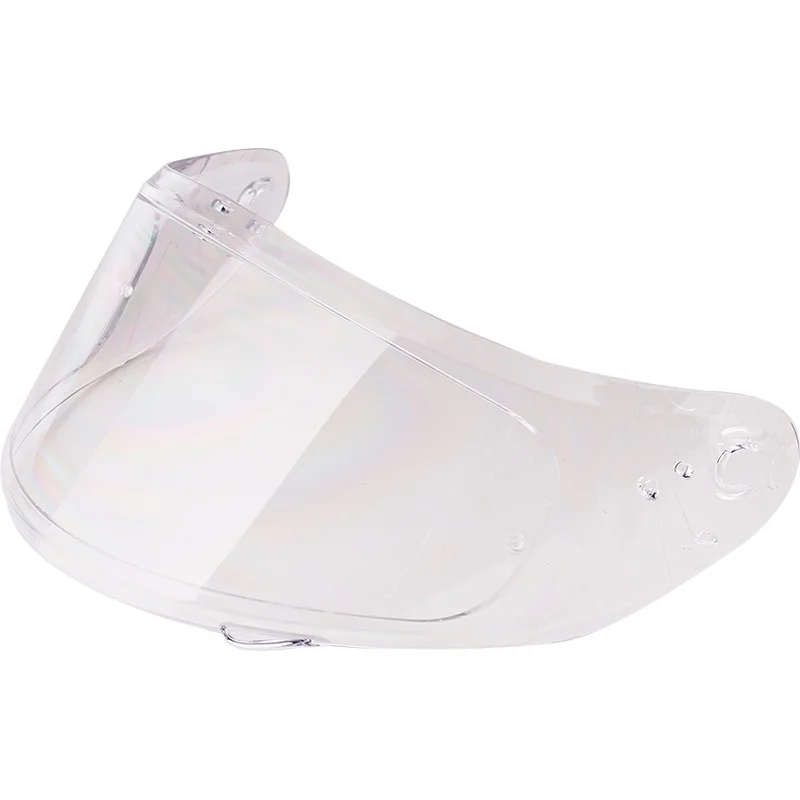 Promozione Esclusiva Visiera MT-V-12 Trasparente MT Helmets Per THUNDER 3 SV / KID- REVENGE -