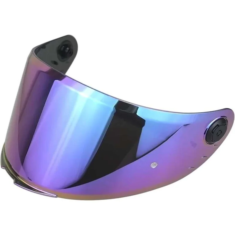 Visiera MT-V-14B Iridium per Casco Mt Helmets TARGO S; HUMMER S; REVENGE 2 Bestseller