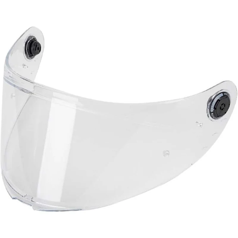 Prezzo Di Fabbrica Visiera MT-V-14B Trasparente per Casco Mt Helmets TARGO S; HUMMER S; REVENGE 2