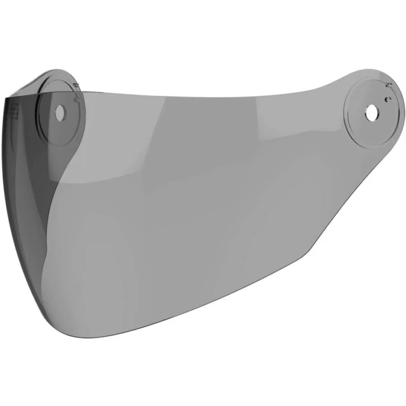 Scelto Dai Clienti Visiera MT-V-15B Smoke Mt Helmets per Casco STREET S