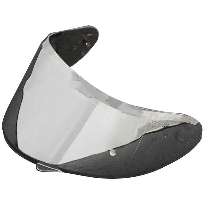 Saldi Visiera MT-V-16 Argento MT Helmets per Modello Atom