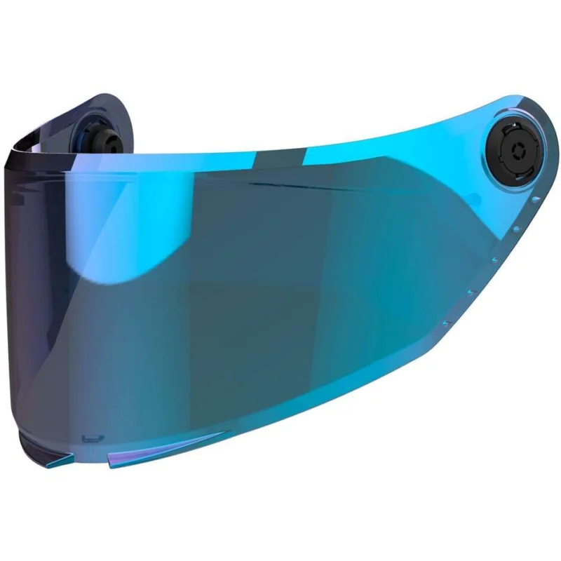 Visiera MT-V-28B Iridium Blu per Casco Mt Helmets THUNDER 4; BRAKER SV; STINGER 2 Ordina Subito