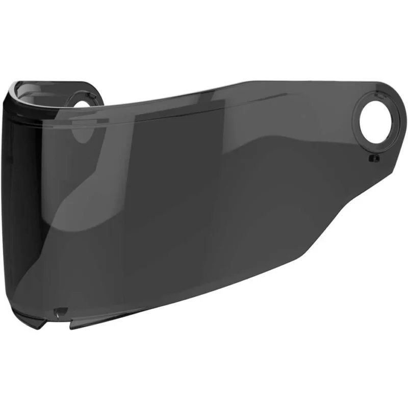 Visiera MT-V-35 Dark Smoke Mt Helmets per Casco ATOM 2 Direttamente Dal Produttore