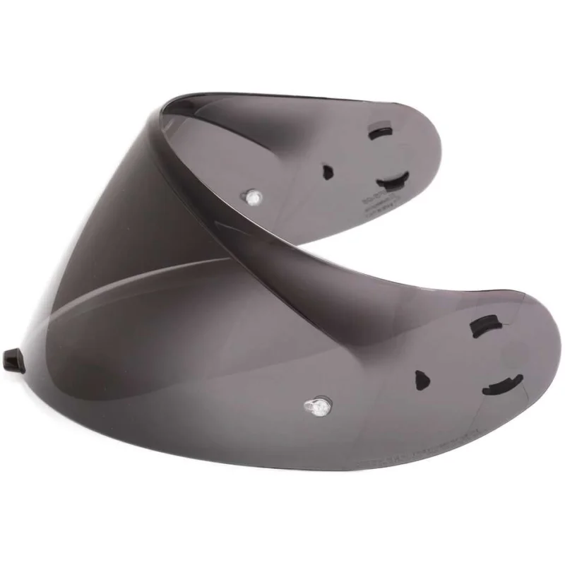 Compra Oggi Stesso Visiera NFS-06 Dark Smoke Per Casco Nolan N80.8 / N87/Plus / N60.6