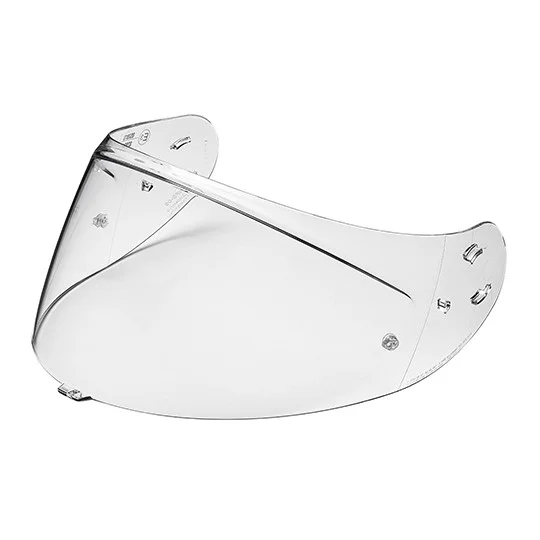 Visiera NFS-06 Trasparente Per Casco Nolan N80.8 / N87/Plus / N60.6 (Ece 22.06) Reso Gratuito