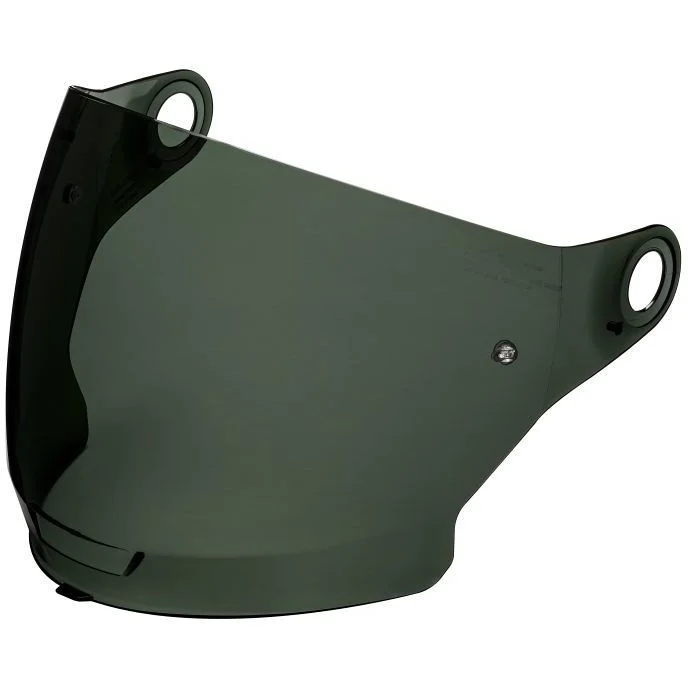 Visiera NJS-04.Dark Green SR-NFR Per Casco Nolan-Grex N43/E/EAIR/AIR/G4.1/E/PRO/G4.2PRO Affare