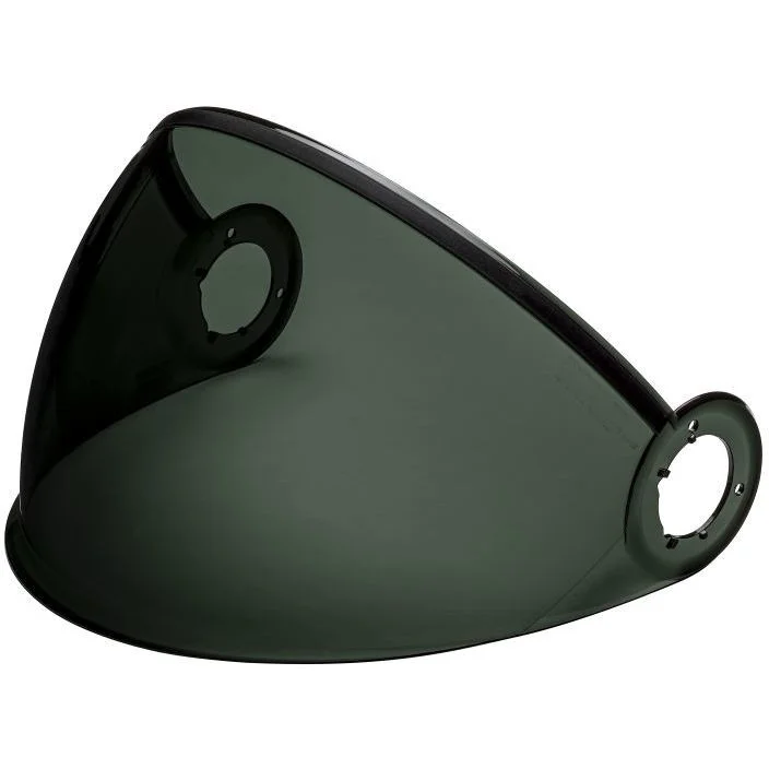 Scelto Dai Clienti Visiera NJS-06 Dark Green SR Nolan Per Casco N33/EVO