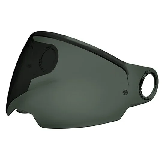 Offerta Del Giorno Visiera NJS-11 Dark Smoke Nolan Per Casco N30.4 XP / TP / VP / T