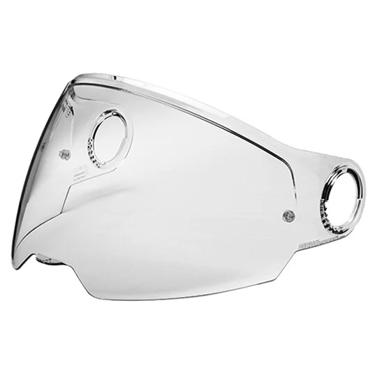 Prezzo Scontato Visiera NJS-11 Trasparente Nolan Per Casco N30.4 XP / TP / VP / T