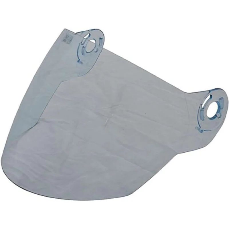 Nuova Collezione Visiera Nolan NJS-01 Light Blu SR Per CascoN42/E