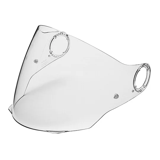 Visiera Nolan NJS-08 ECE22.06 Trasparente per Casco N40.5 06/ N40.5GT 06 Popolare