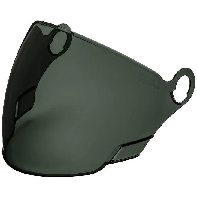 Soddisfatti O Rimborsati Visiera Nolan NJS-09 Dark Green SR Per CascoN21 VISOR