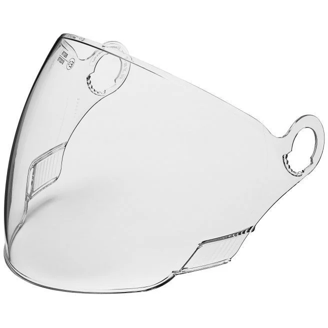 Popolare Visiera Nolan NJS-09 Trasparente per Casco N21 VISOR