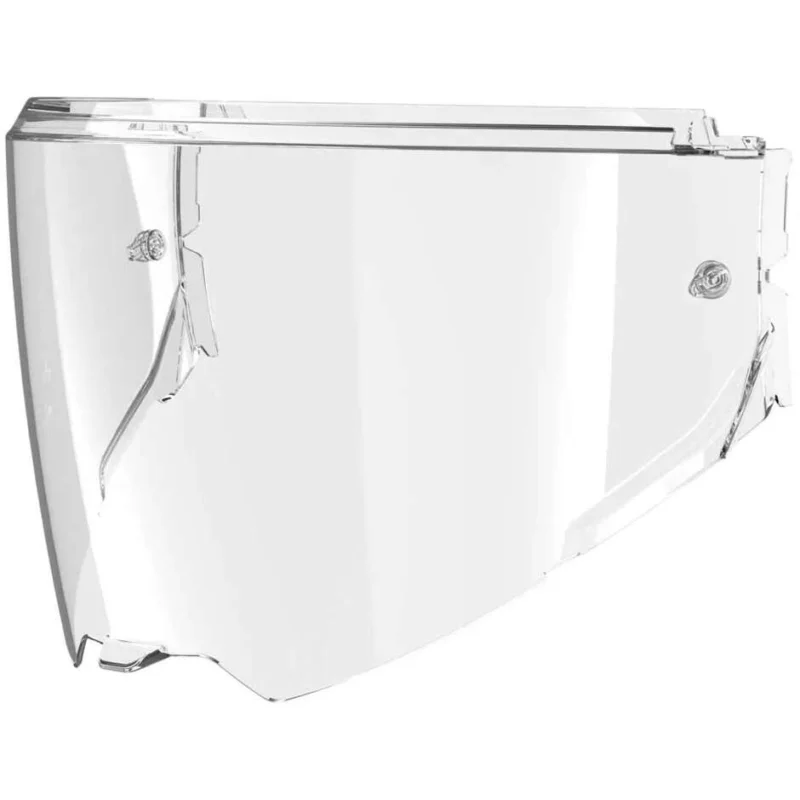 Visiera Nolan NMS-05S SR-NFR Trasparente Per Casco N120-1 (Taglie XXS-XS-S-M) Spedito Oggi