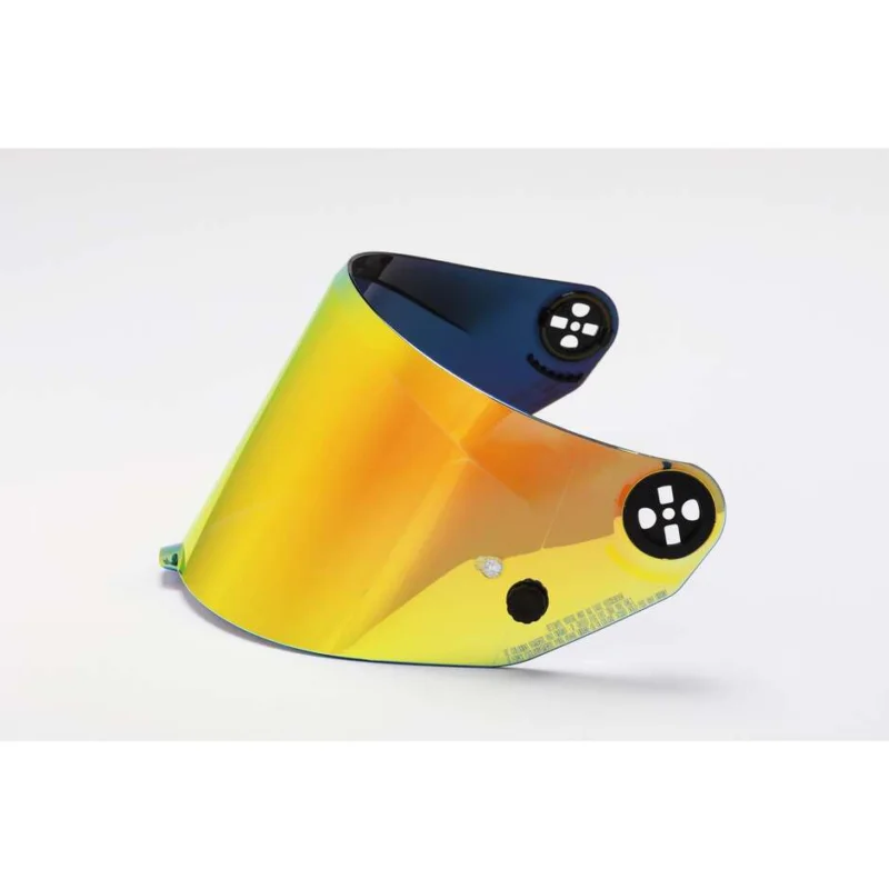 Ordina Subito Visiera Nolan XFR-03 Iridium Orange SR-NFR/2ACT FLAT Per Casco X-804 U.C.