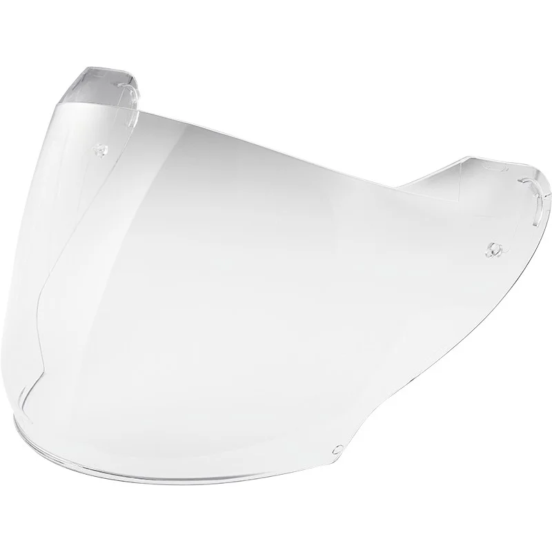 Visiera Originale chiara LS2 per OF521 Infinity Occasione Imperdibile