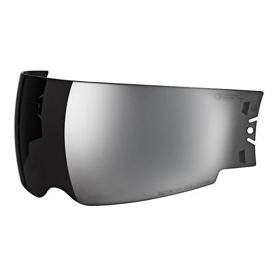 Compra Adesso Visiera Parasole silver mirrored Schuberth (xs-l) C5; S3; E2