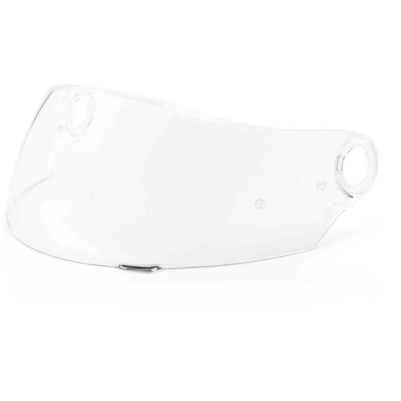 Spedizione Espresso Visiera Per Casco Acerbis FACE FS-807+PINS Trasparente