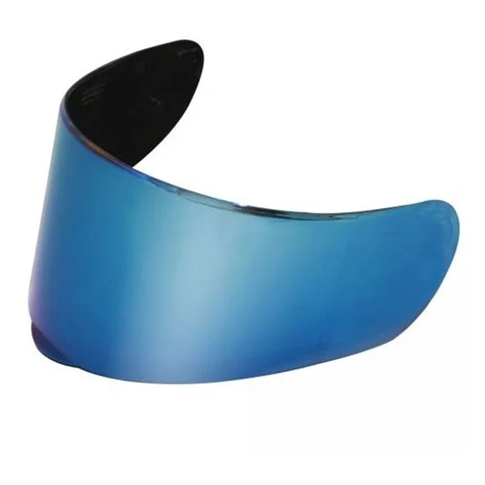 Visiera Per Casco Berik Integrale FF869 GTX Iridium Più Venduto