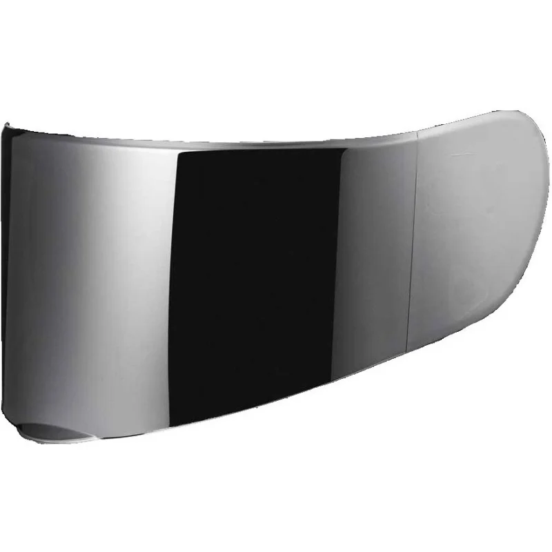 Visiera Per Casco Berik Integrale FF869 GTX Silver Prezzo Conveniente