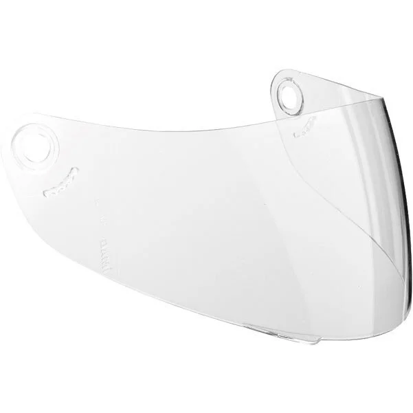 Soddisfatti O Rimborsati Visiera Per Casco Berik Integrale FF869 GTX Trasparente