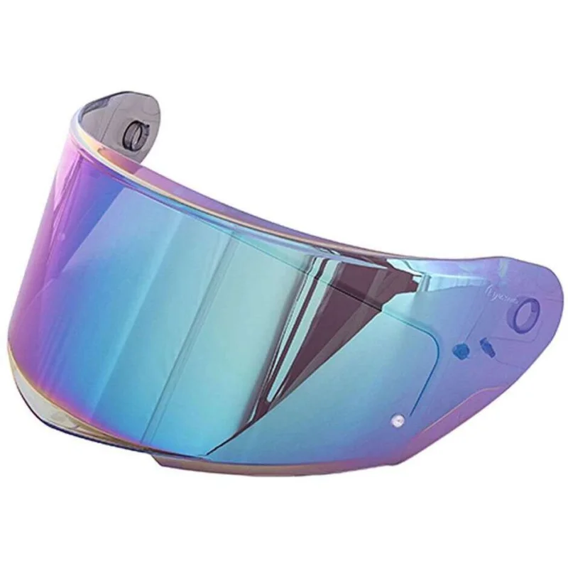 Visiera Per Casco Berik Integrale FF871 Racing Iridium Offerta