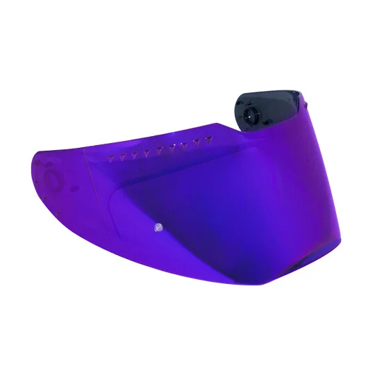 Visiera per Casco CGM 311 - Cangiante Viola Popolare