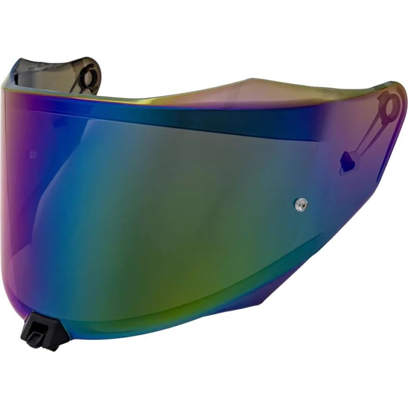Visiera Per Casco Kyt R2R - Iridium Offerta Del Giorno