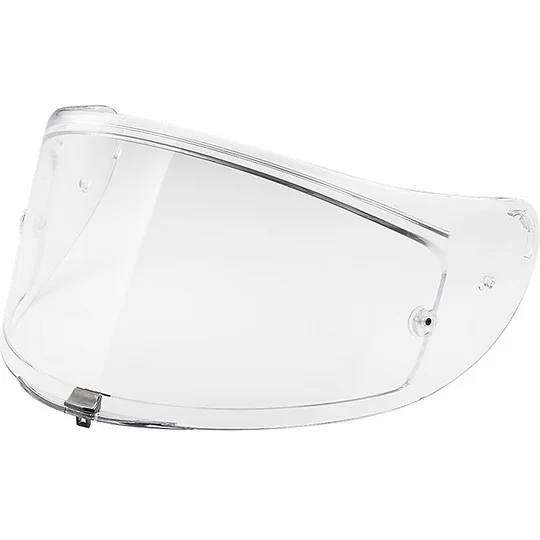 Visiera per Casco LS2 Chiara Per Modello Integrale FF323 Prezzo Scontato
