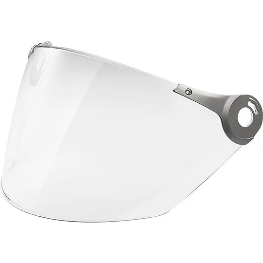Visiera per Casco LS2 Chiara Per Modello OF560/575J Nuova Collezione