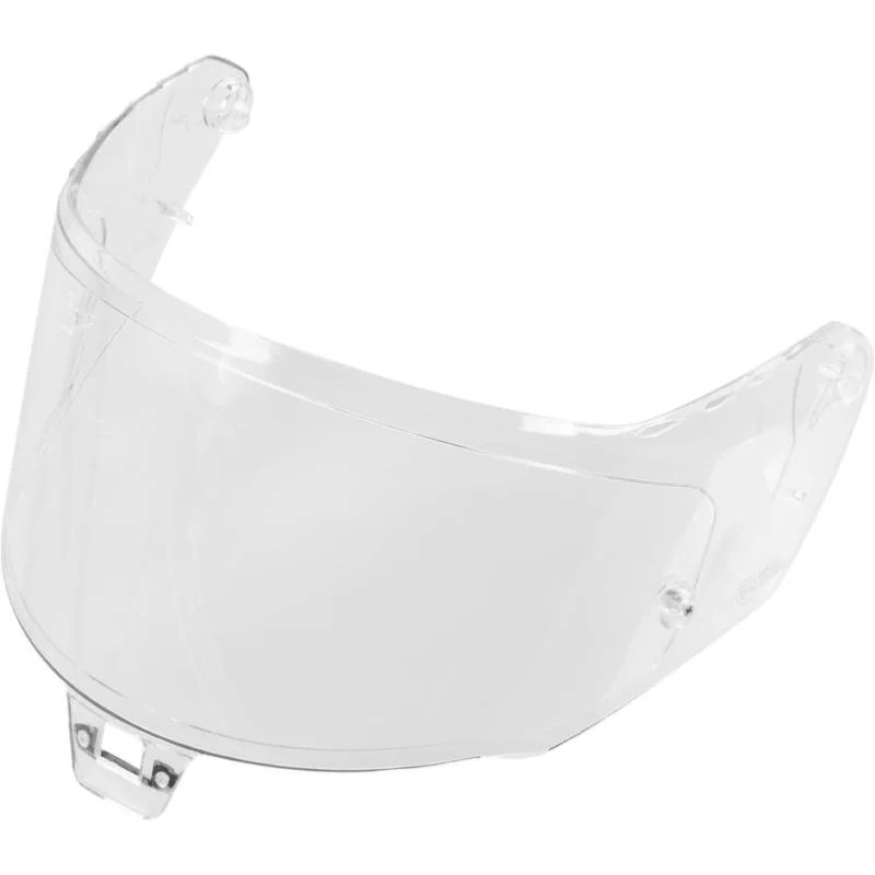 Visiera Per Casco Moto Alpinestars S-01.0 CLEAR Chiaro Promo Stagionale