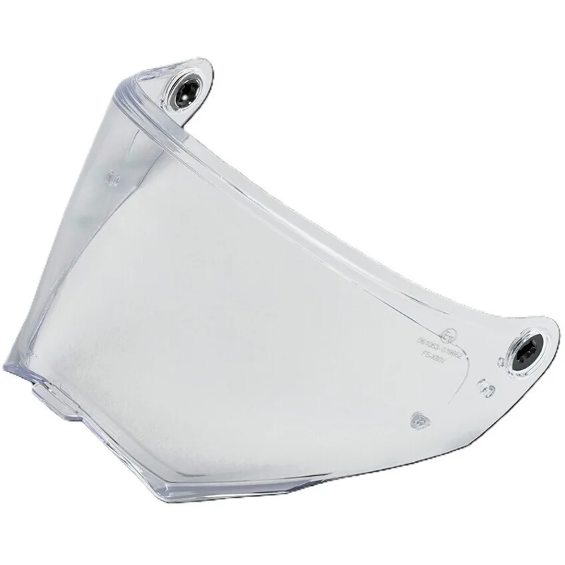 Visiera Per Casco O'Neal D-SRS Trasparente - Predisposta per Pinlock Sconto