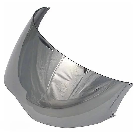 Spedizione Gratuita Visiera per Casco SHARK Cromo EVOLINE / EVOLINE PRO / CARBON AR/AB