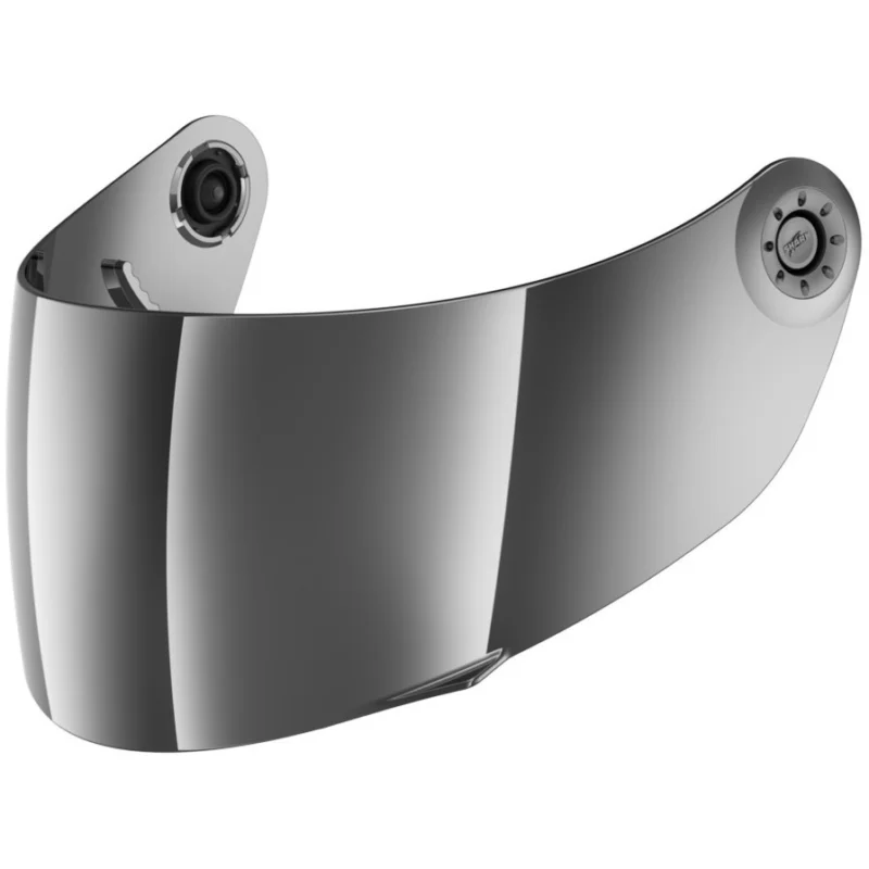 Visiera per Casco SHARK Iridium Cromo S700S / S600 / OPENLINE AR / RIDILL Subito Disponibile