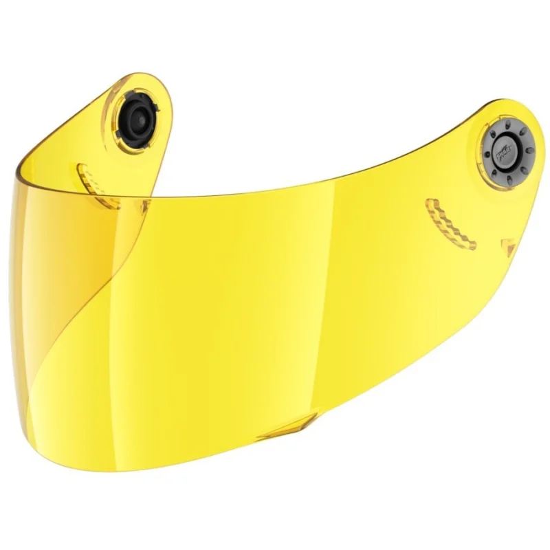Visiera per Casco SHARK Yellow S700S / S600 / OPENLINE AR / RIDILL Compra Online