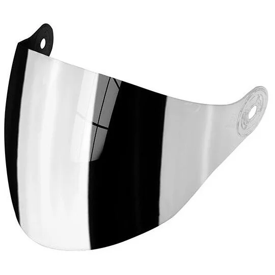 Visiera Per Casco Stormer SUN EVO 2.0; SUN 2.0; CLYDE iridium Affare