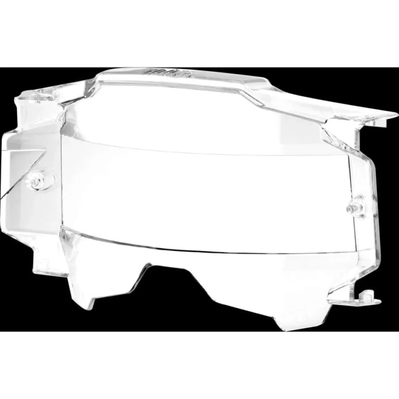 Economico Visiera Per Maschera 100% ARMEGA FORECAST