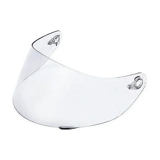 Offerta Limitata Visiera Premier Angel Trasparente