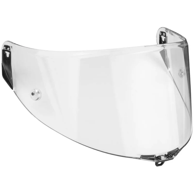 Must-Have Visiera RACE 2 Trasparente Agv per Casco PISTA GP R; CORSA R; VELOCE S