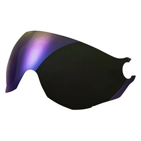 Ultimissimo Modello Visiera Rainbow Corta Per Casco Ls2 OF562 AIRFLOW